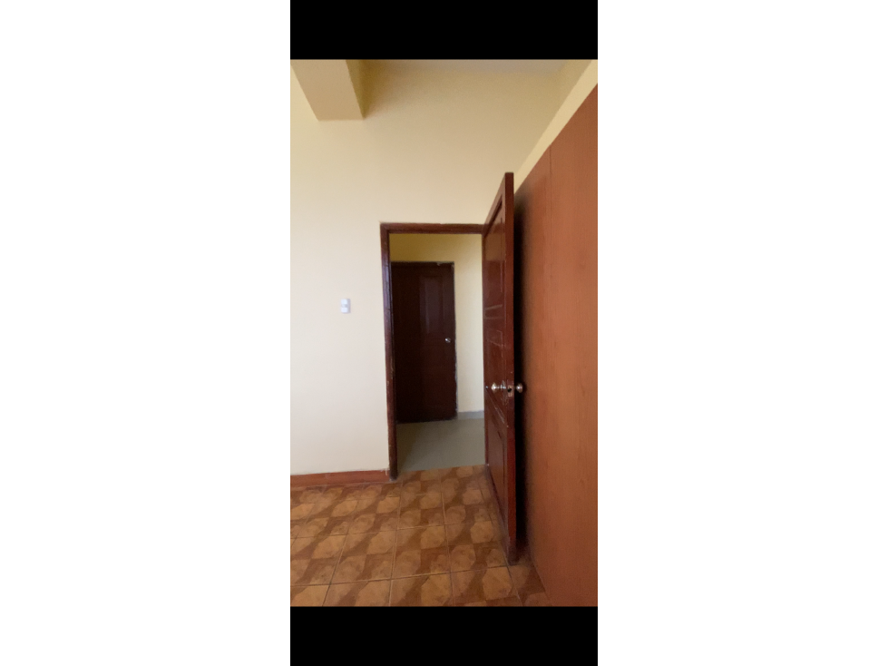 VENDO O ALQUILO 1er PISO EN AV. BOLOGNESI - 5