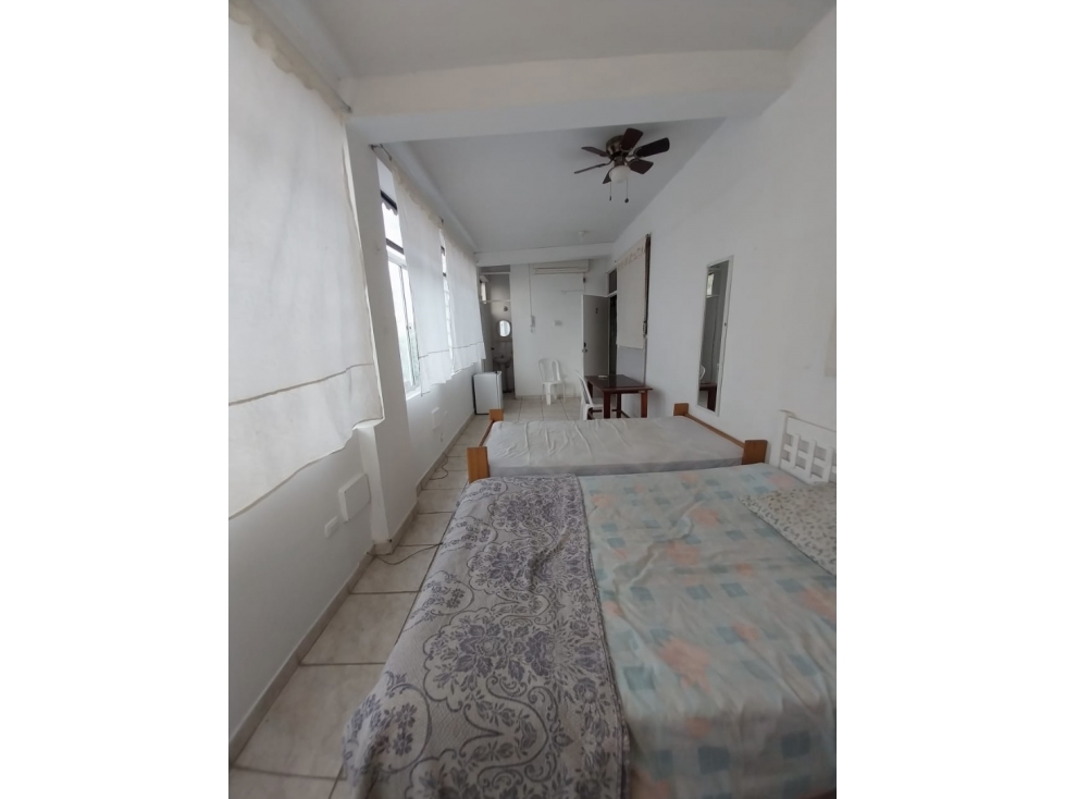 HABITACIONES AMOBLADAS EN SAN FELIPE - 5