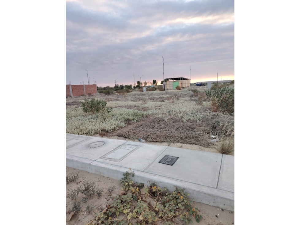 EN VENTA, TERRENO EN ALTO PIURA DE MENORCA - 5