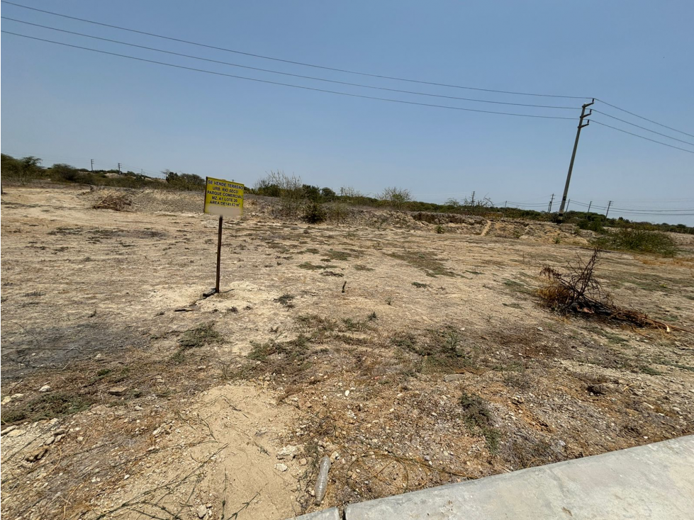 VENDO TERRENO EN ALTOS DE CASTILLA - 5