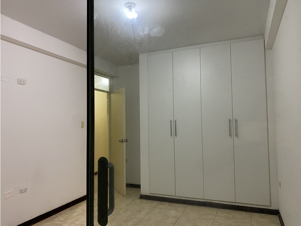 VENDO DEPARTAMENTO 1er PISO SANTA MARÍA DEL PINAR - 6