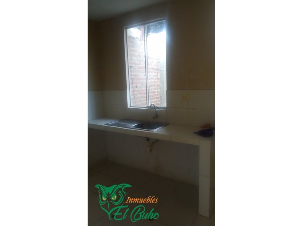 VENDO MODULO URB. VILLAS DEL SOL - 5