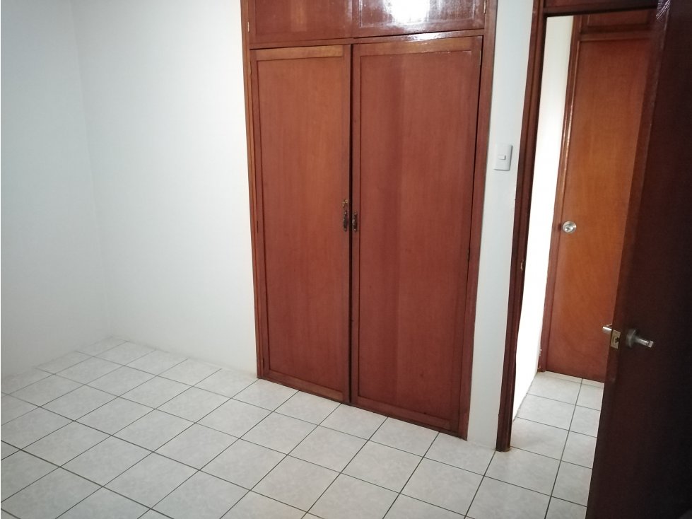 ALQUILO DEPARTAMENTO EN SAN FELIPE - 6