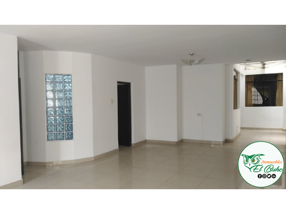 VENDO PRIMER PISO EN AV. LUIS MONTERO - 1