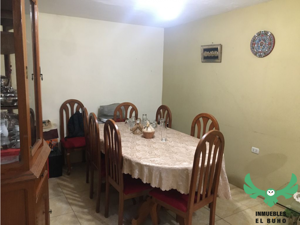 VENDO DÚPLEX EN LA URBANIZACIÓN PIURA, PIURA. - 5