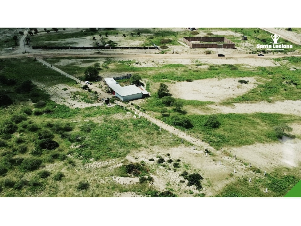 LOTES EN EJIDOS, PROYECTO SANTA LUCIANA — foto 2