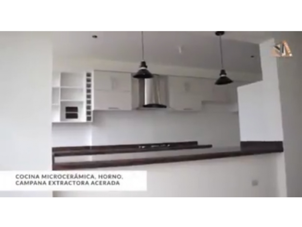 LINDOS DEPARTAMENTOS DE ESTRENO EN VENTA - 6