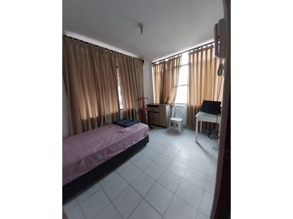HABITACIONES AMOBLADAS EN SAN FELIPE - 6