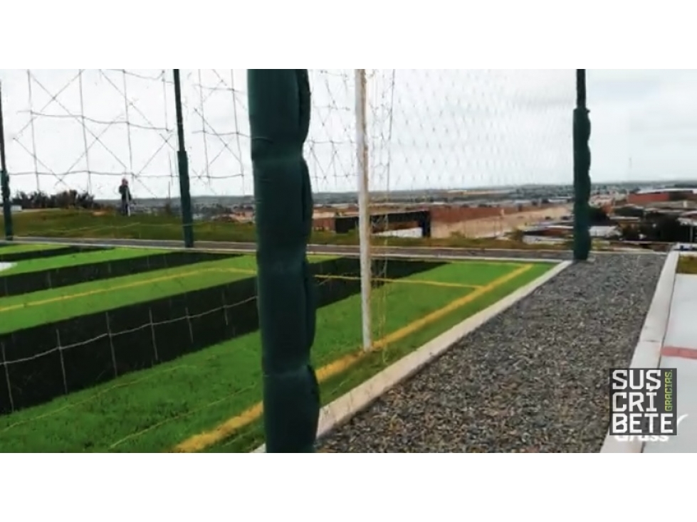 VENDO TERRENO EN URB. ALTO PIURA - 5