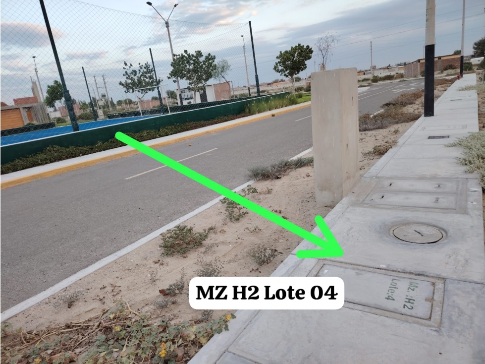 EN VENTA, TERRENO EN ALTO PIURA DE MENORCA - 6