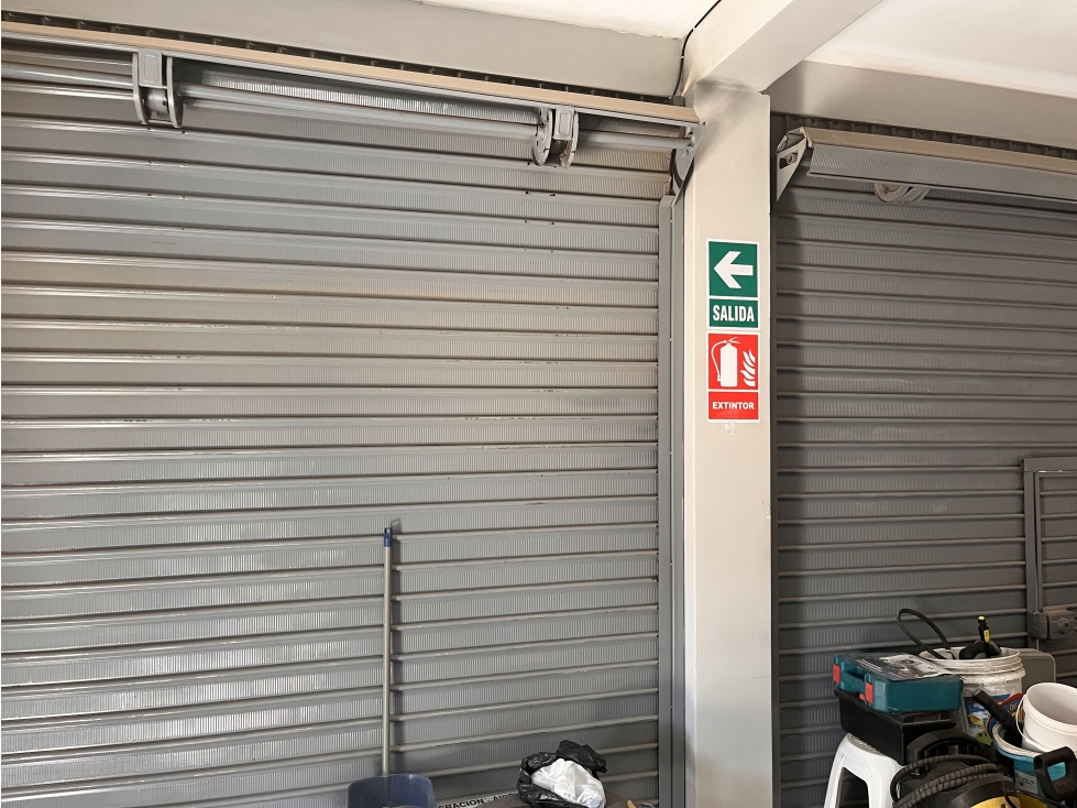 ALQUILO LOCAL EN AVENIDA — foto 6