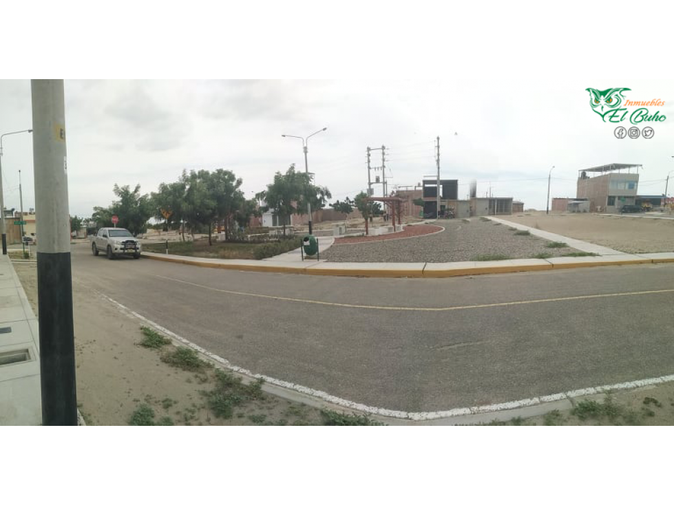 VENDO TERRENO EN LA PLANICIE 5ª ETAPA — foto 6