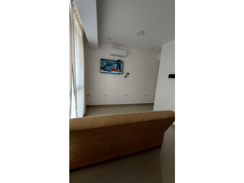 ALQUILO MINI DEPARTAMENTO EN MIRAFLORES COUNTRY CLUB - 3