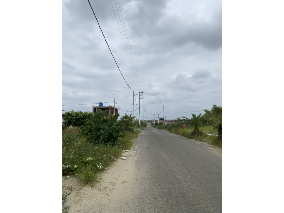 VENDO LOTE TITULADO EN MONTE BELLO — foto 6