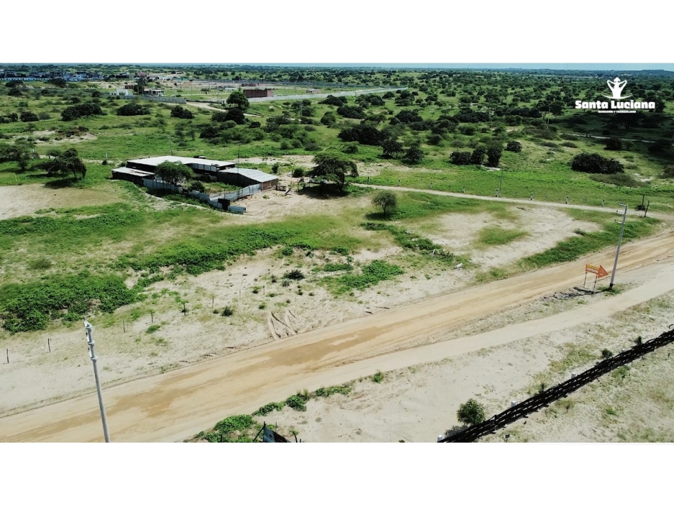 LOTES EN EJIDOS, PROYECTO SANTA LUCIANA — foto 5