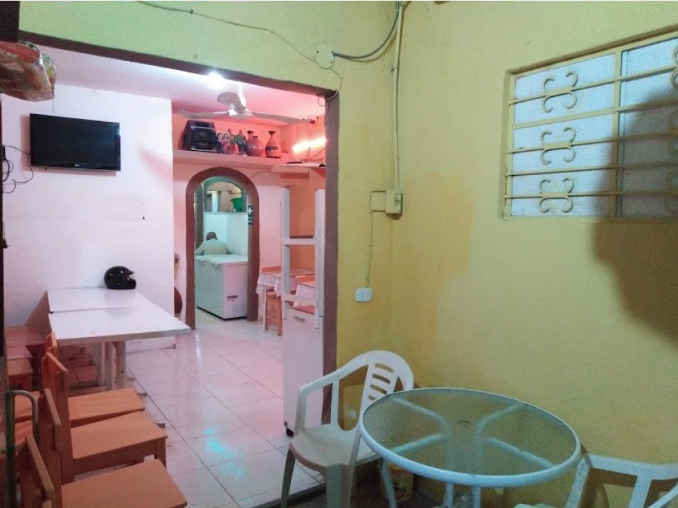 VENDO LOCAL EN AV. LORETO, PIURA - 6