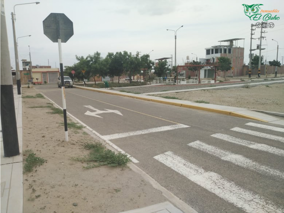 VENDO TERRENO EN LA PLANICIE 5ª ETAPA — foto 5