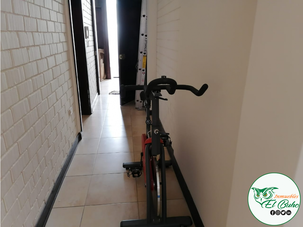 ALQUILO MINI DEPARTAMENTO AMOBLADO EN EL CENTRO DE PIURA. — foto 5