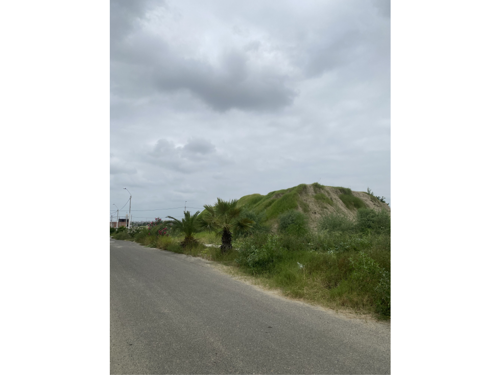 VENDO LOTE TITULADO EN MONTE BELLO — foto 5