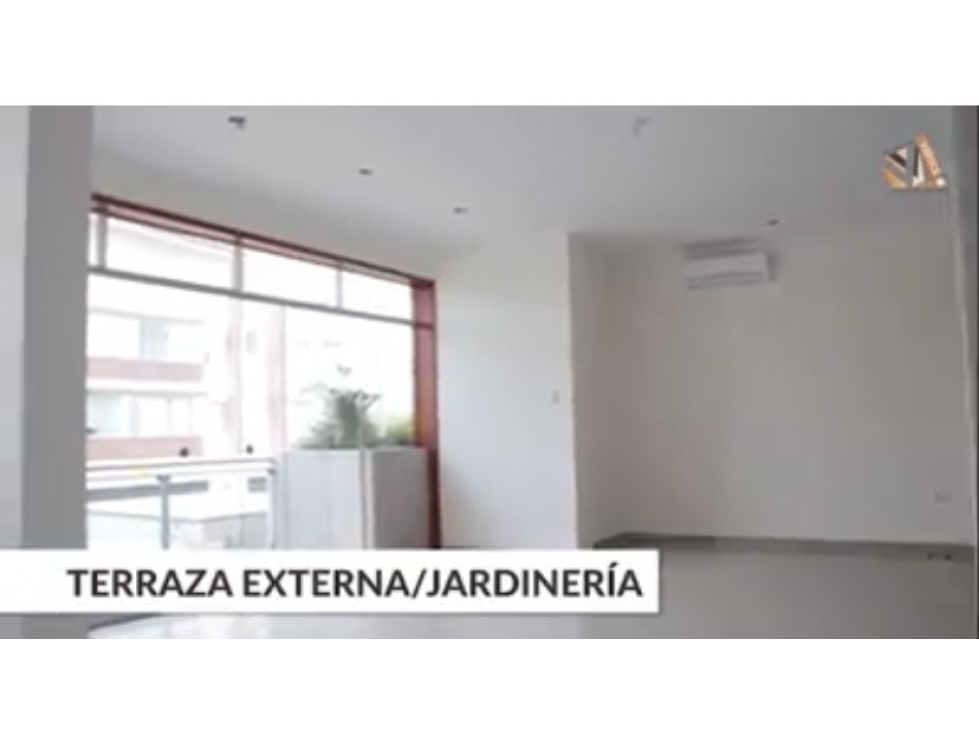 LINDOS DEPARTAMENTOS DE ESTRENO EN VENTA - 5