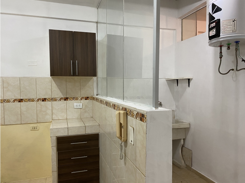 VENDO DEPARTAMENTO 1er PISO SANTA MARÍA DEL PINAR - 4
