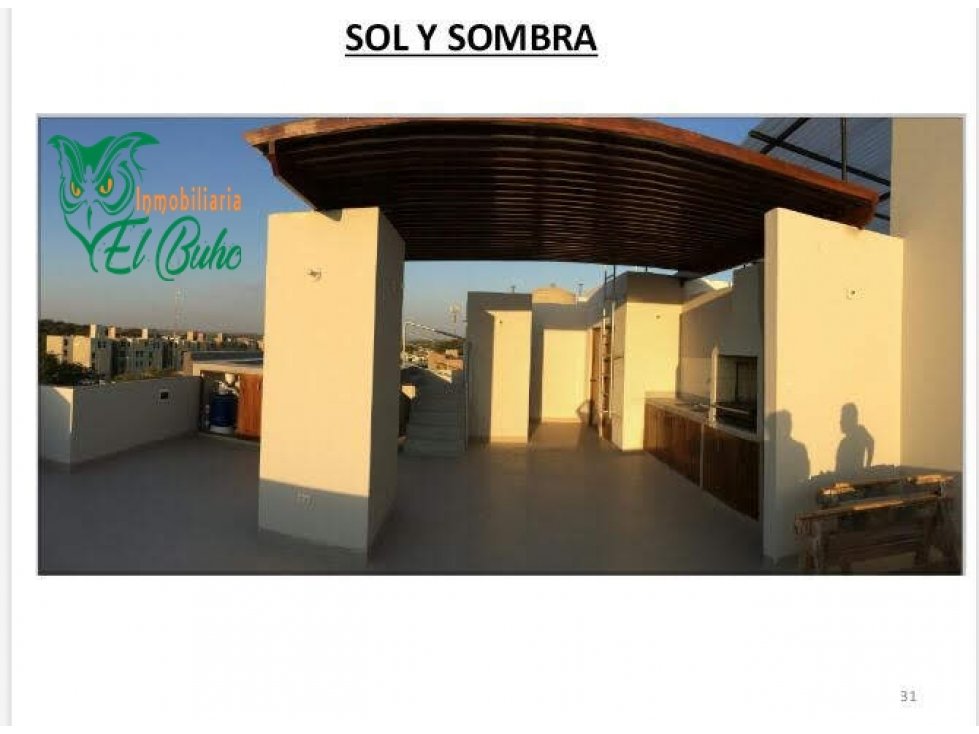 VENTA DE DEPARTAMENTOS MIRAFLORES - PIURA - 2