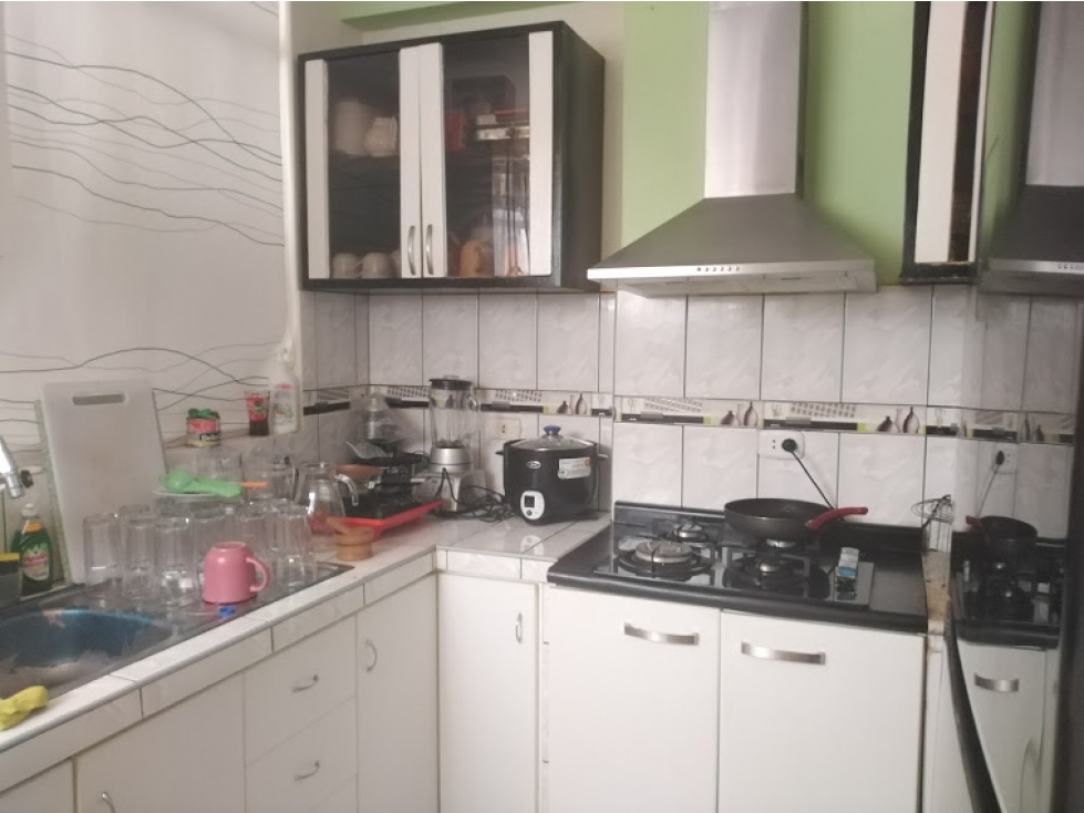 VENDO DEPARTAMENTO EN SANTA MARÍA DEL PINAR, PIURA — foto 6