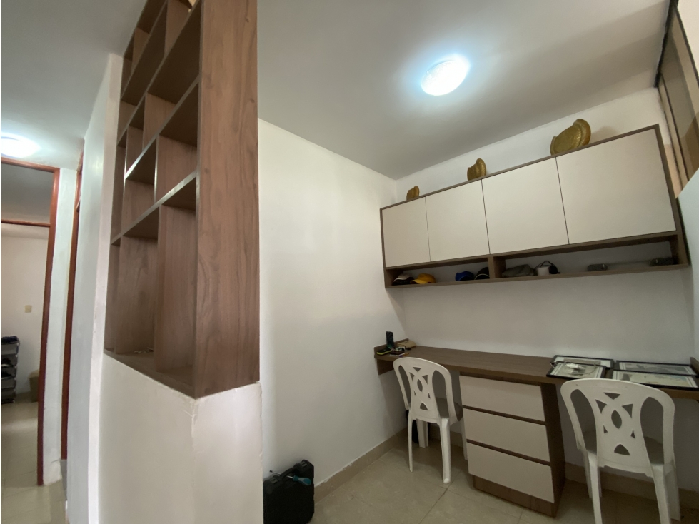 ALQUILO DEPARTAMENTO AMOBLADO EN LAGUNAS DEL CHIPE — foto 6