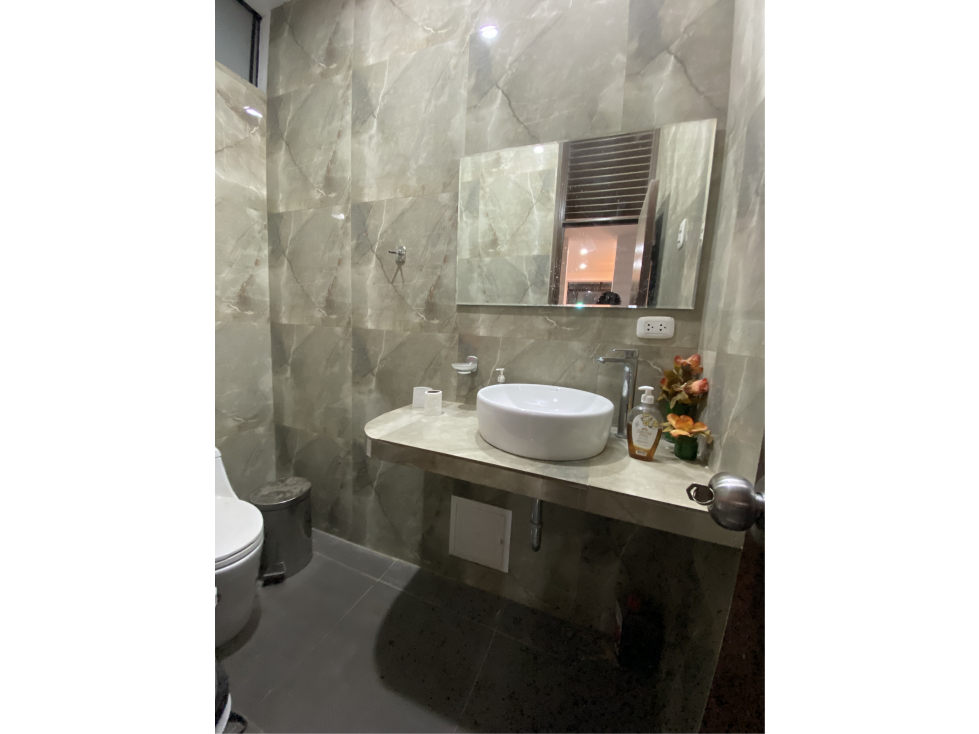 ALQUILO AMPLIA CASA EN MIRAFLORES COUNTRY CLUB - 6