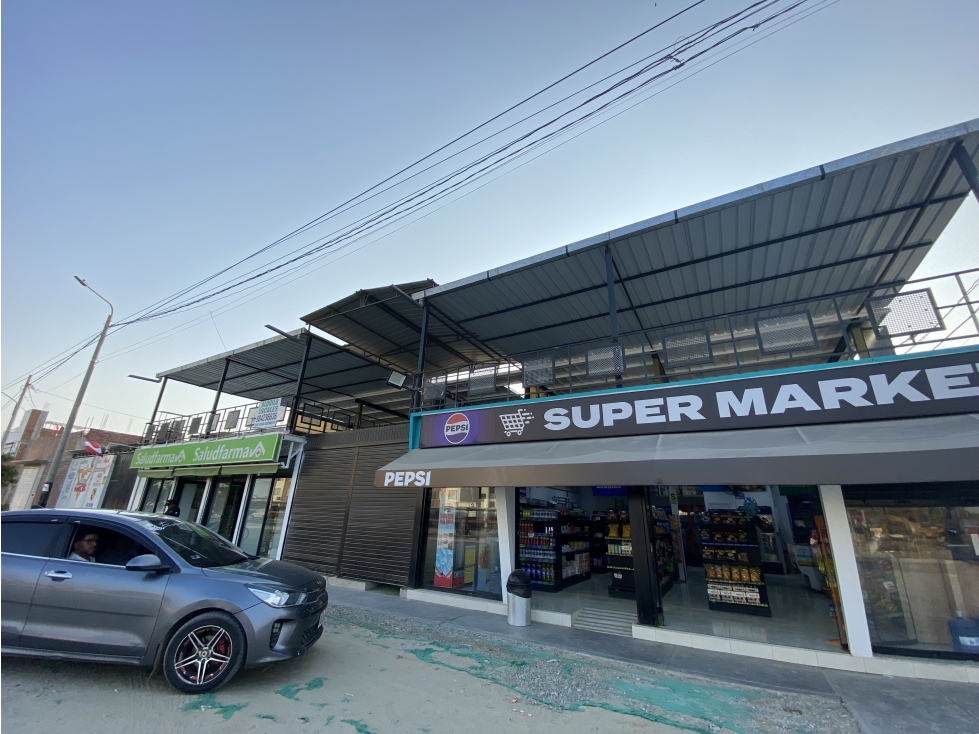LOCALES COMERCIALES EN ALQUILER - 6