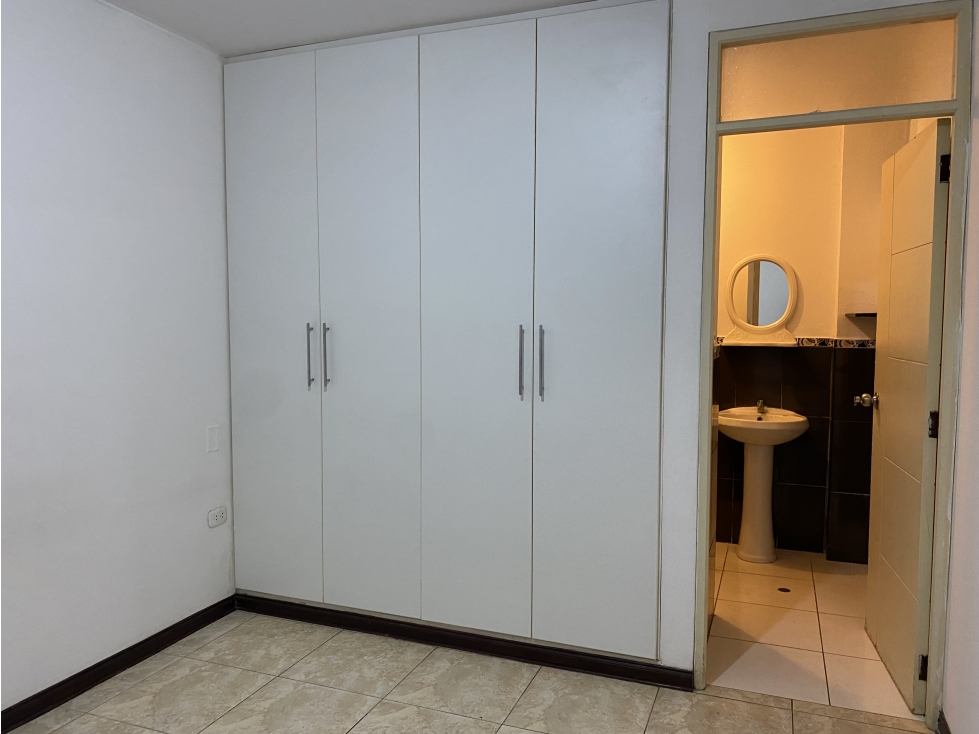 VENDO DEPARTAMENTO 1er PISO SANTA MARÍA DEL PINAR - 5