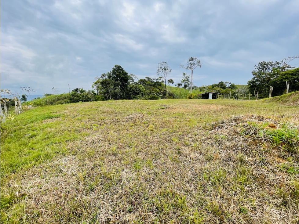 Venta de lote campestre en San Roque, Antioquia - 2