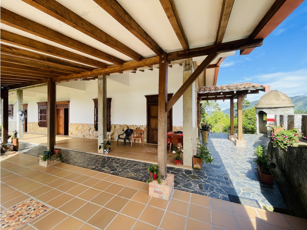 Se vende finca de 2.5 hectáreas en San Roque, Antioquia - 5