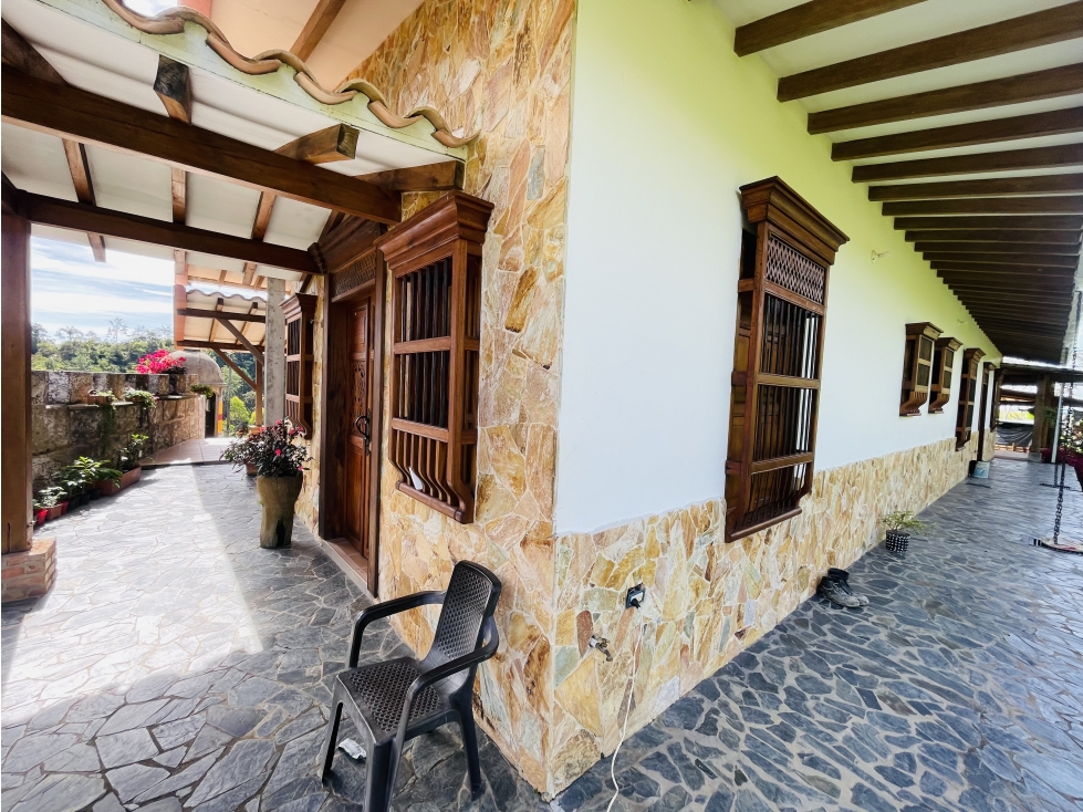 Se vende finca de 2.5 hectáreas en San Roque, Antioquia - 6
