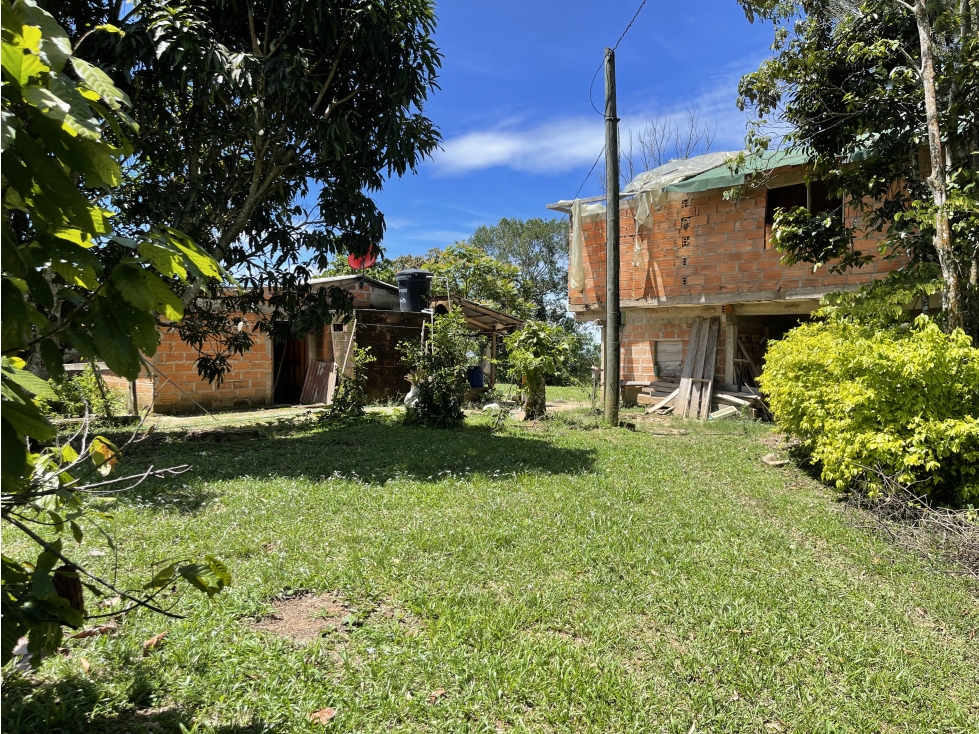 Finca agrícola de 21,5 hectáreas en San Roque, Antioquia - 1