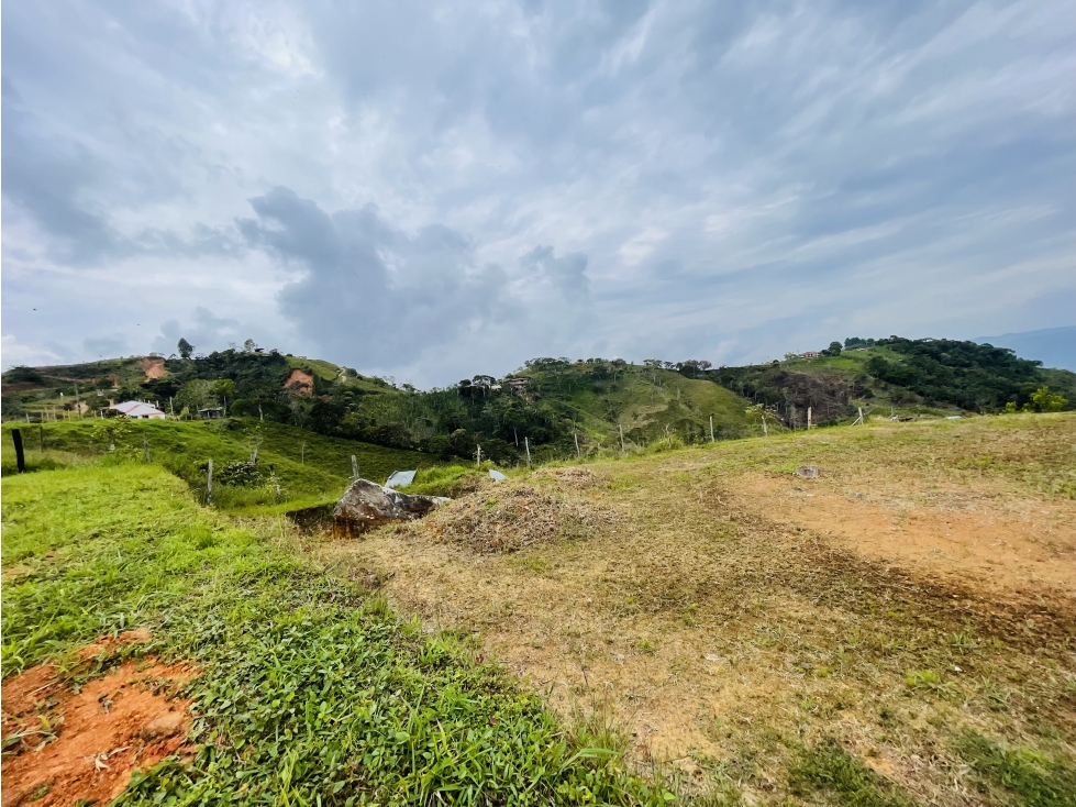 Venta de lote campestre en San Roque, Antioquia - 4