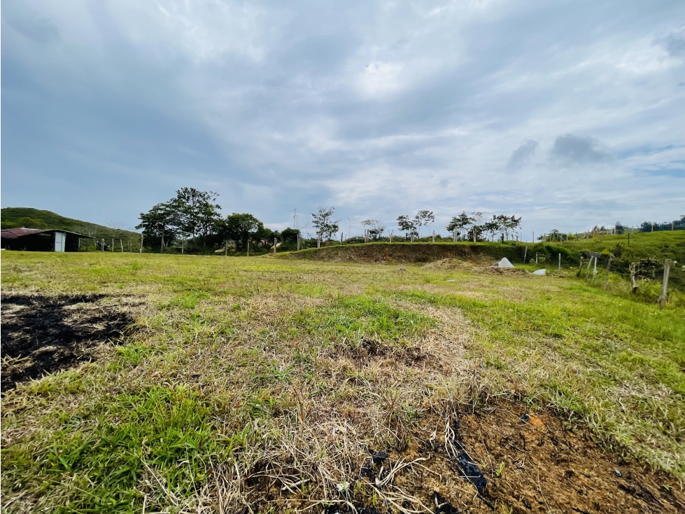 Venta de lote campestre en San Roque, Antioquia - 5
