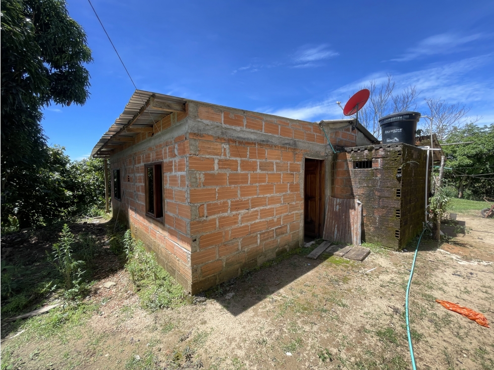Finca agrícola de 21,5 hectáreas en San Roque, Antioquia - 3