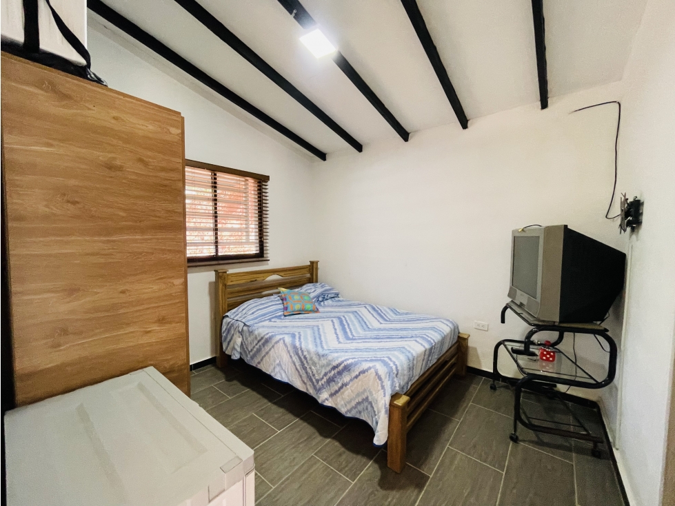 Venta de Casa finca en San Roque, Antioquia - 6