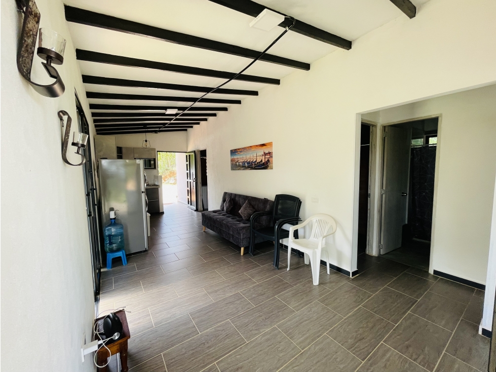 Venta de Casa finca en San Roque, Antioquia - 5