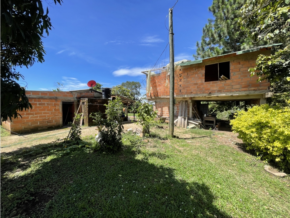 Finca agrícola de 21,5 hectáreas en San Roque, Antioquia - 2