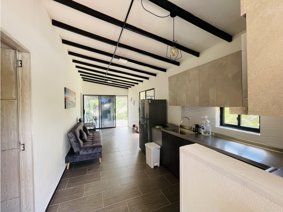 Venta de Casa finca en San Roque, Antioquia - 4