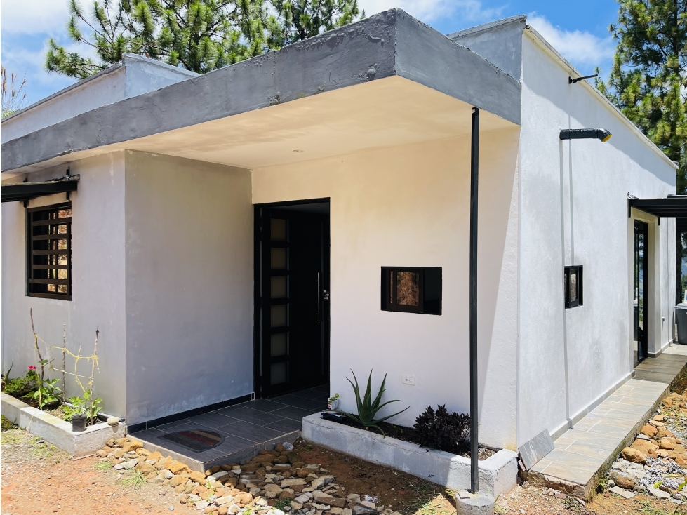 Venta de Casa finca en San Roque, Antioquia - 3