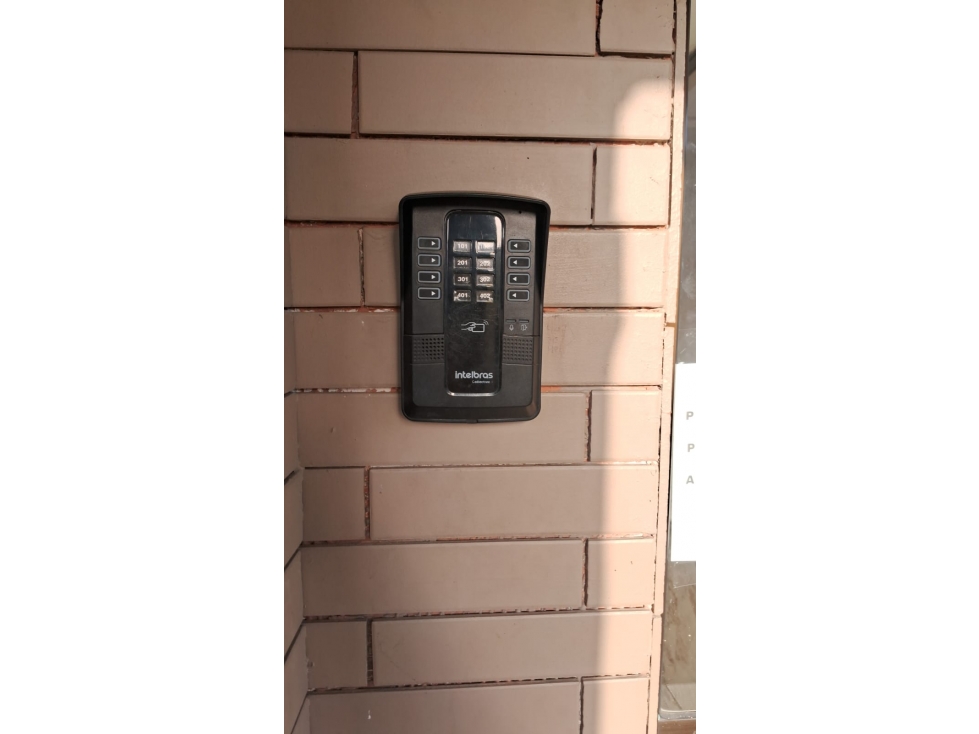 APARTAMENTO 2 HAB - EDF. PALMA REAL — foto 4