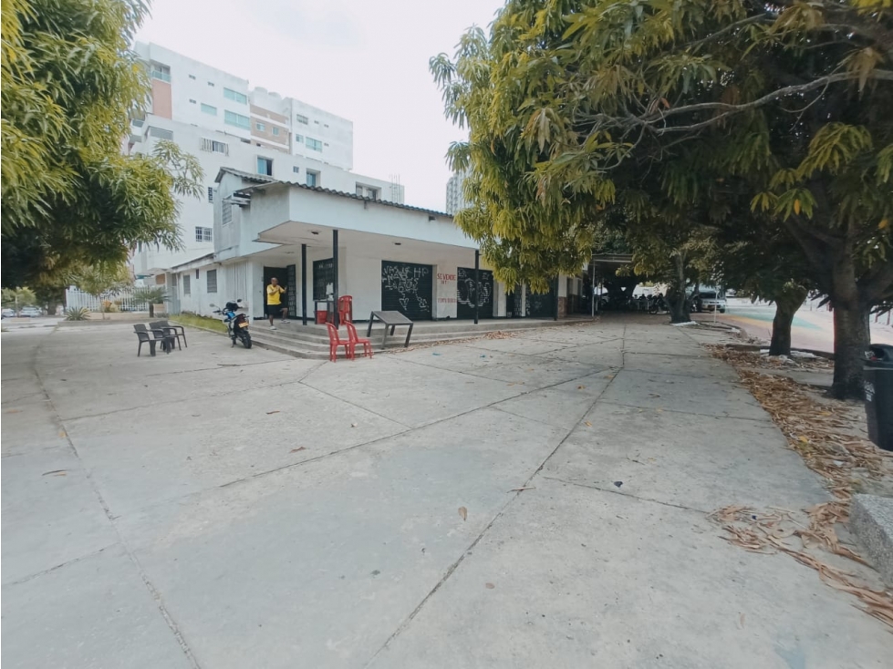 CASA COMERCIAL - CIUDAD DARDIN