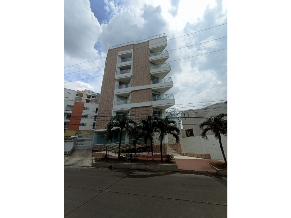 APARTAMENTO EN VENTA » NUEVO HORIZONTE » PARK 83