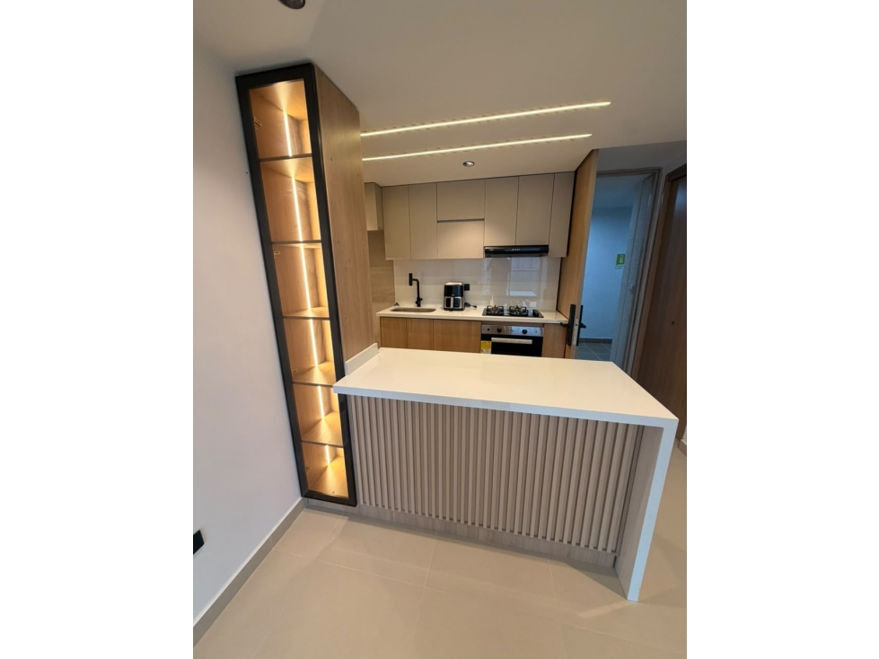 APARTAMENTO ARRIENDO -3HAB - PALMA NOVA- MAYORQUIN