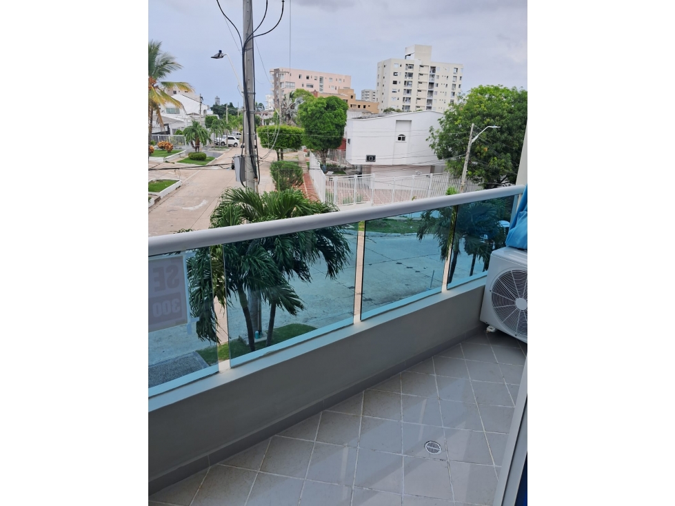 APARTAMENTO EN VENTA - 3 HABITACIONES - CUIDAD JARDIN — foto 3