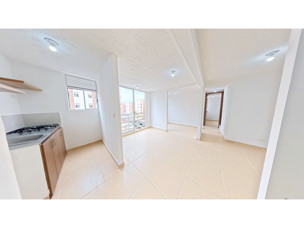 »Â»Â» APARTAMENTO EN VENTA Â» CARIBE VERDE Â» SOTAVENTO ARENA — foto 2