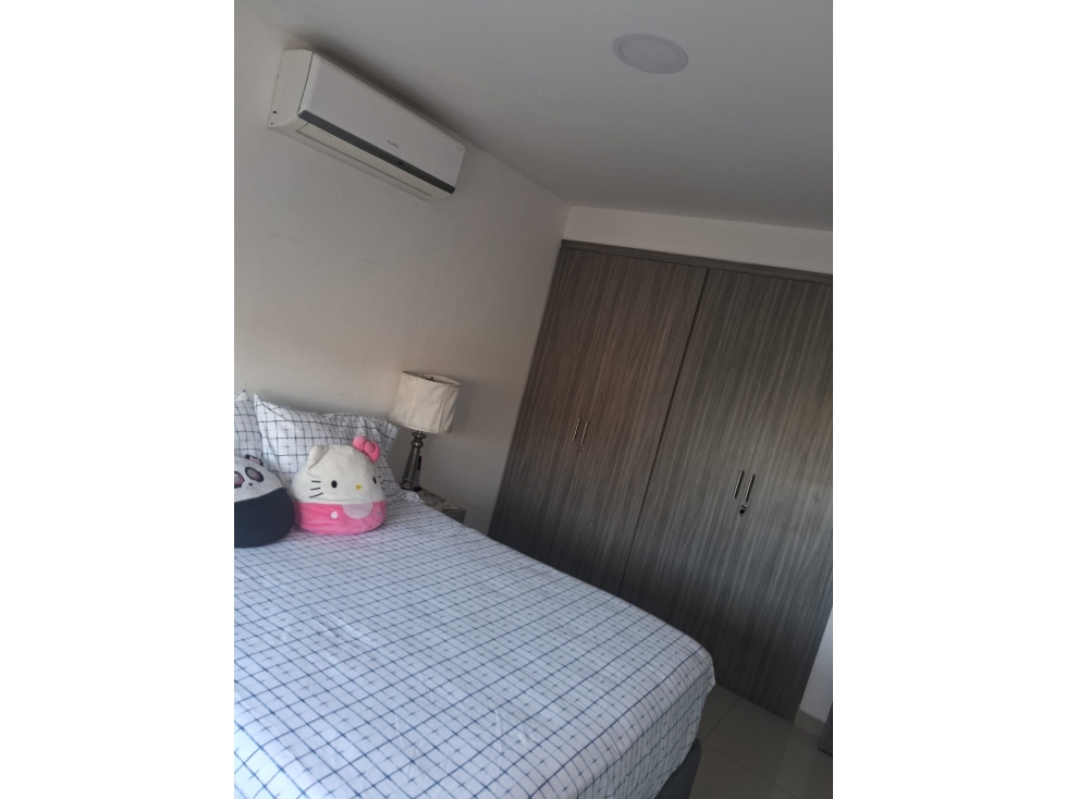 APARTAMENTO EN VENTA 3 HAB- LAS DELICIAS — foto 5